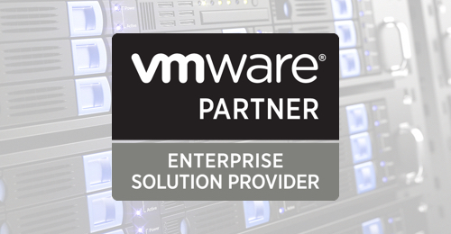 MMN è VMware Enterprise Solution Provider