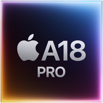 Chip A18 Pro per iPhone 16 Pro