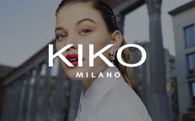 KIKO Milano | Driving innovation in retail