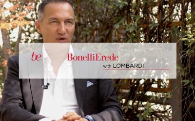 BonelliErede | Law Firms go carbon neutral