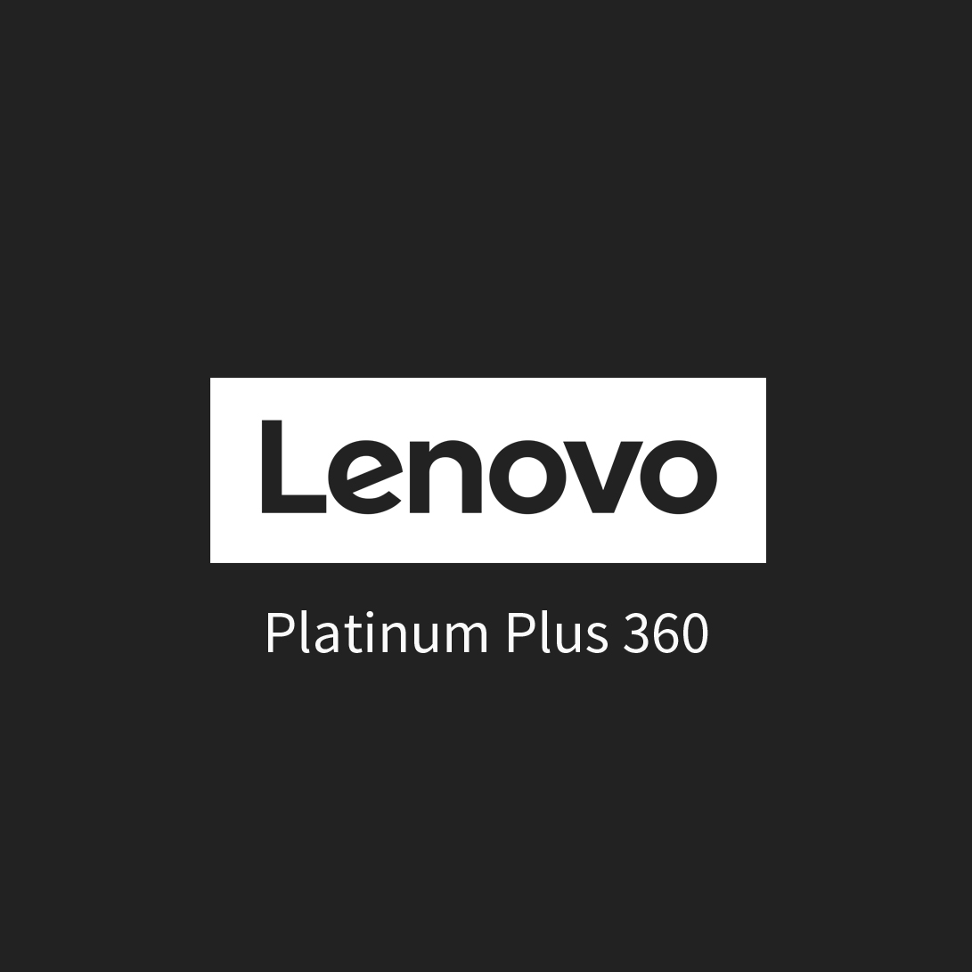 MMN Lenovo Gold Partner