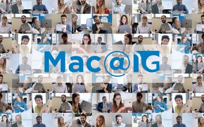 Italgas | Progetto Mac@Italgas 4 anni dopo