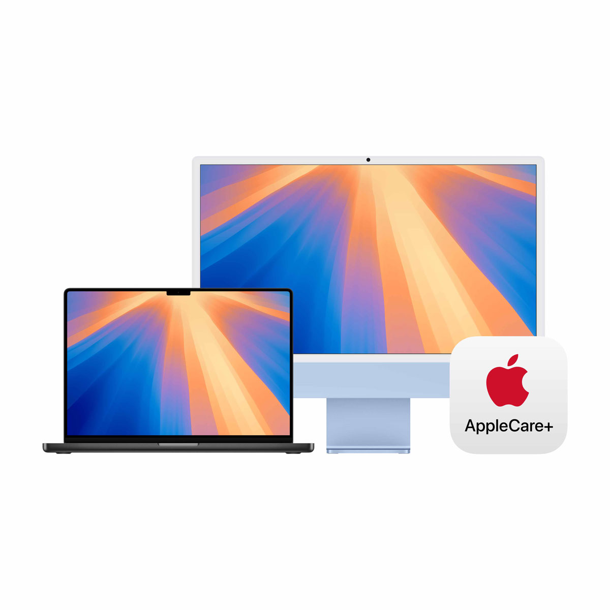 AppleCare Mac